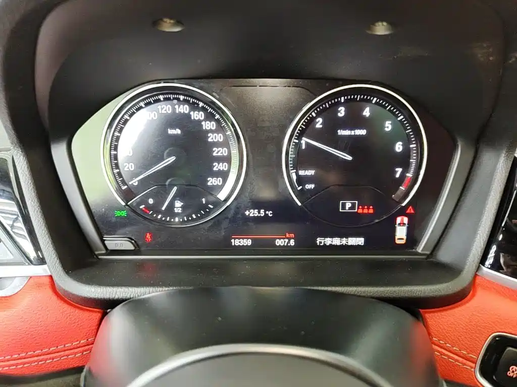 BMW X2 — миниатюра 12