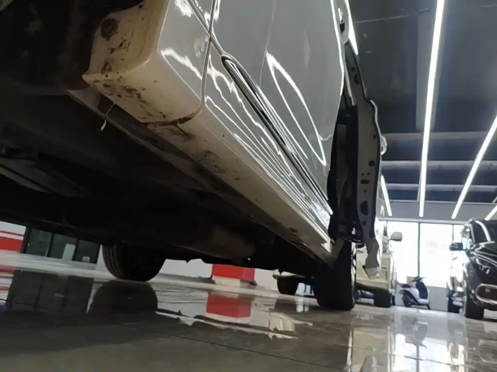 GAC Motor Trumpchi M8 — миниатюра 22