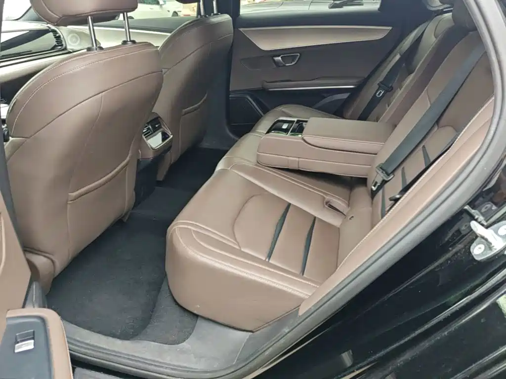 BYD e9 — миниатюра 17