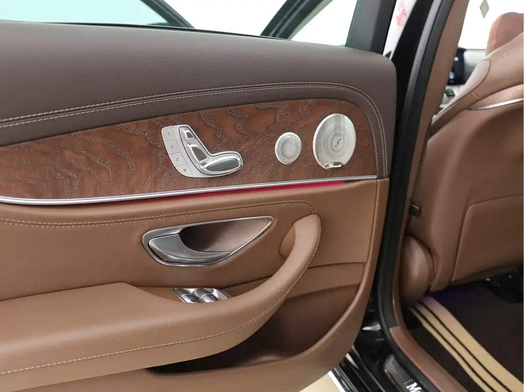 Mercedes-Benz E-Class E 2023 E 300 L Luxury