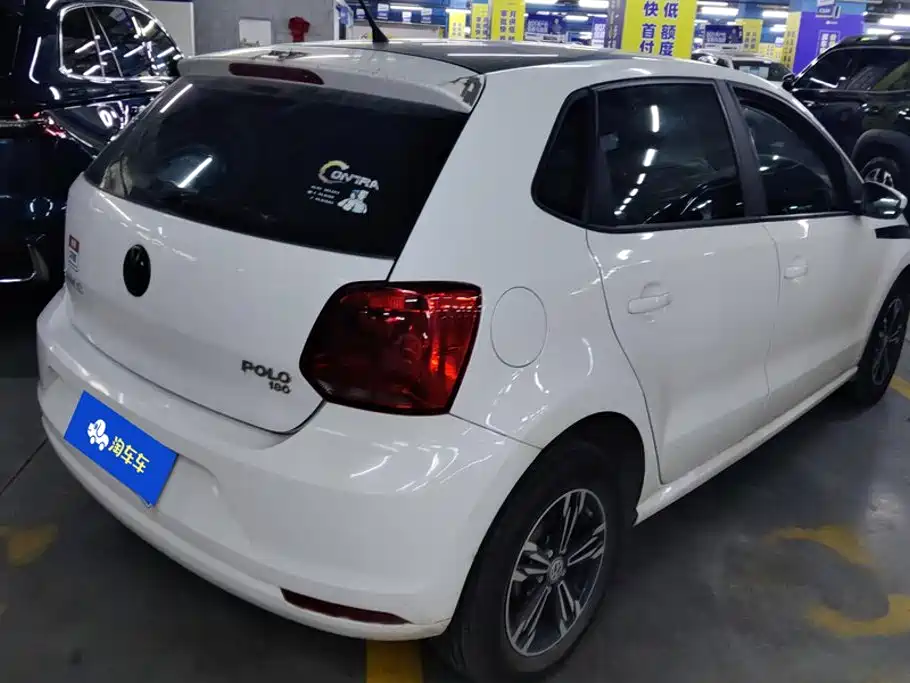 Volkswagen Polo — миниатюра 3