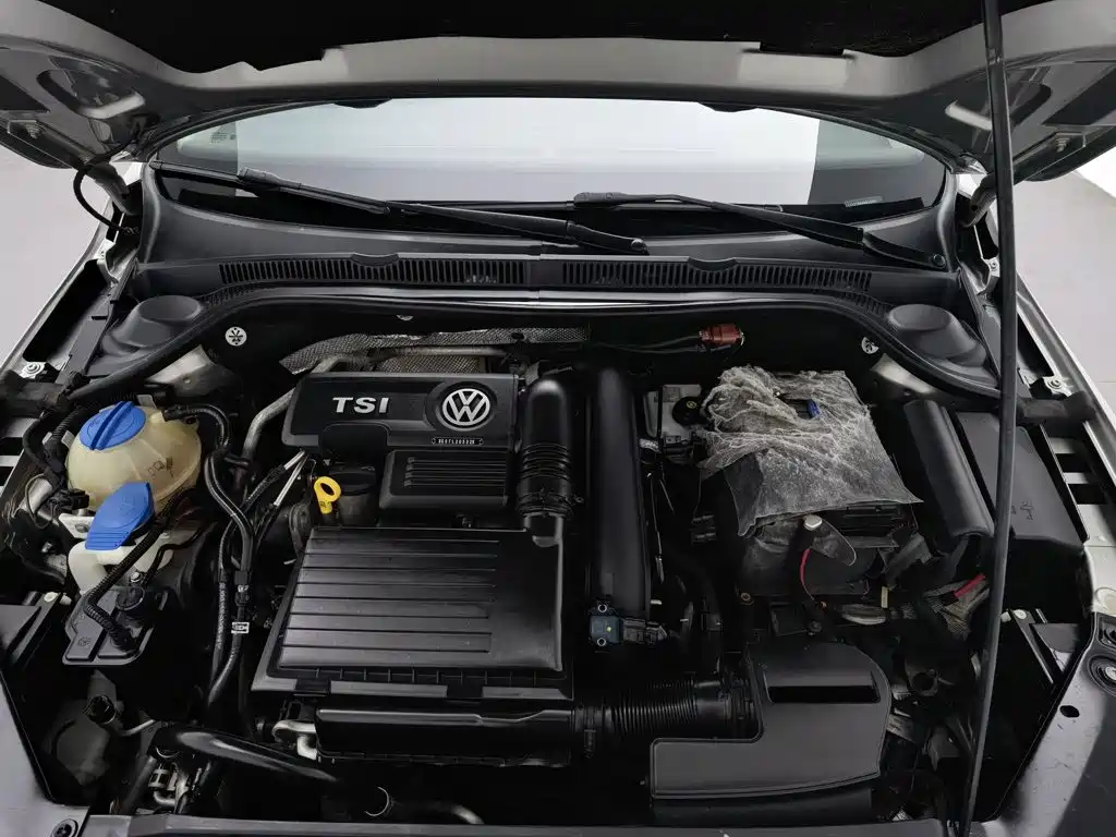 Volkswagen Sagitar — миниатюра 6