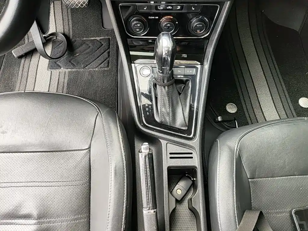 Volkswagen Gran Lavida — миниатюра 14
