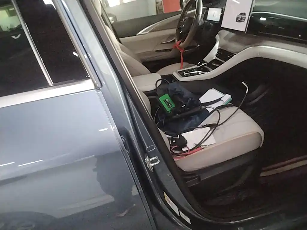BYD Pro New Energy — миниатюра 25