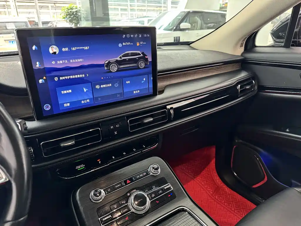 Lincoln Nautilus 2021 2.0T Premium