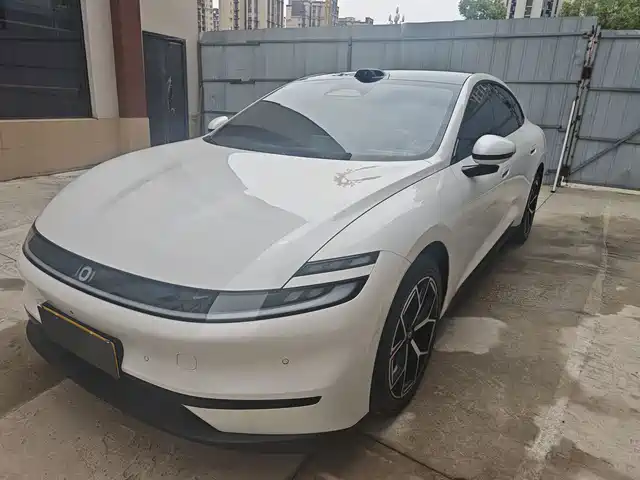 2026 Changan Qiyuan