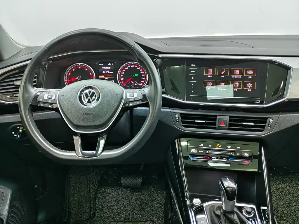 Volkswagen Tayron — миниатюра 11