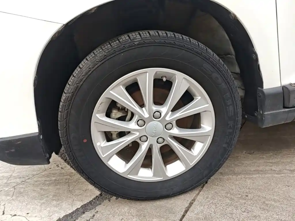 Haval H6 — миниатюра 23