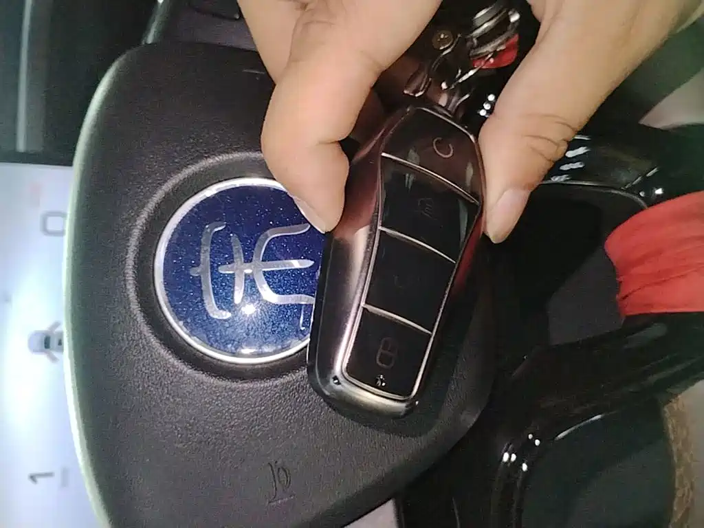 BYD Pro New Energy — миниатюра 9