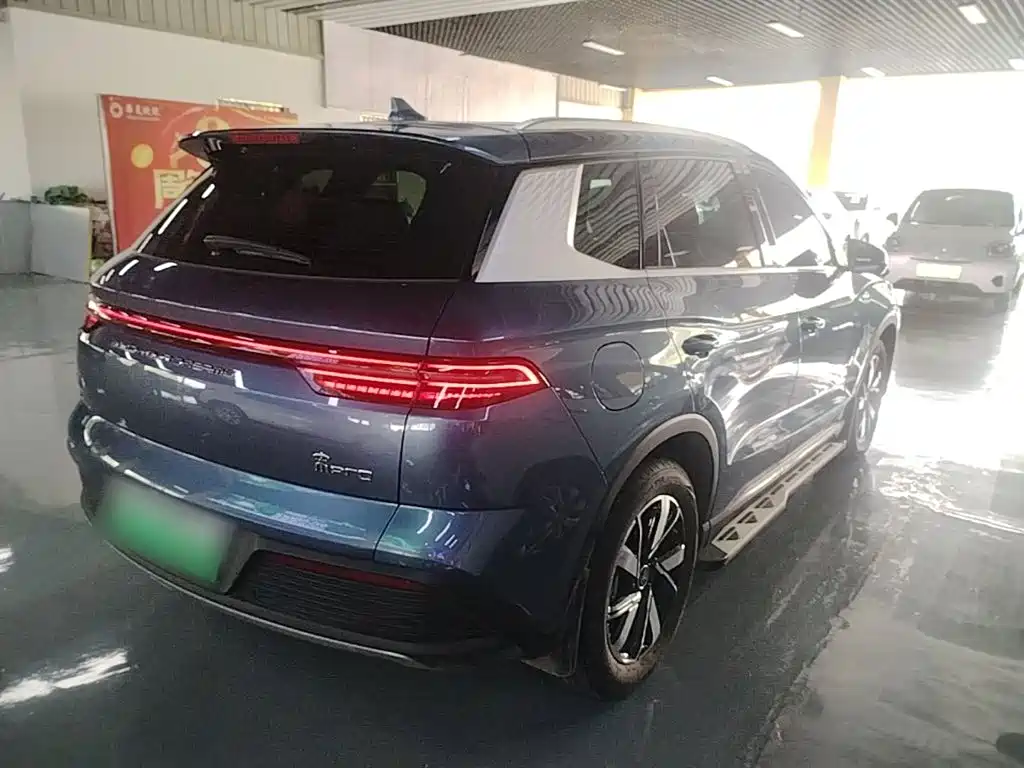 BYD Pro New Energy — миниатюра 7