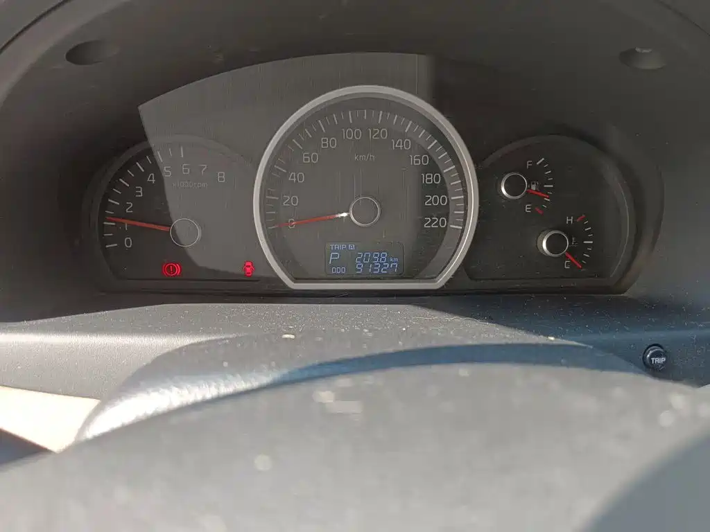 Kia Sportage — миниатюра 8