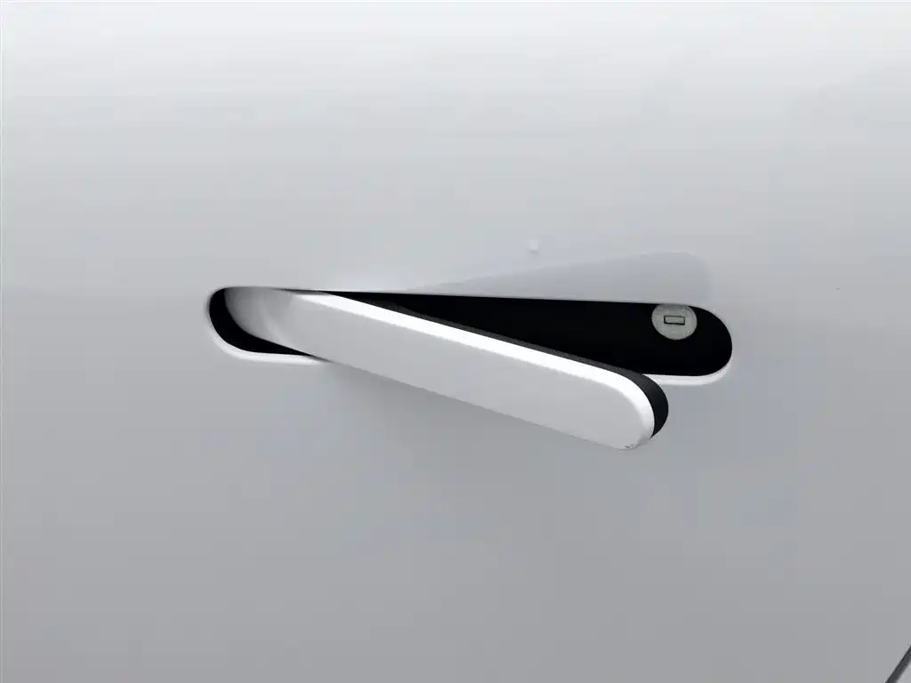 CHANGAN CHANGAN LUMIN