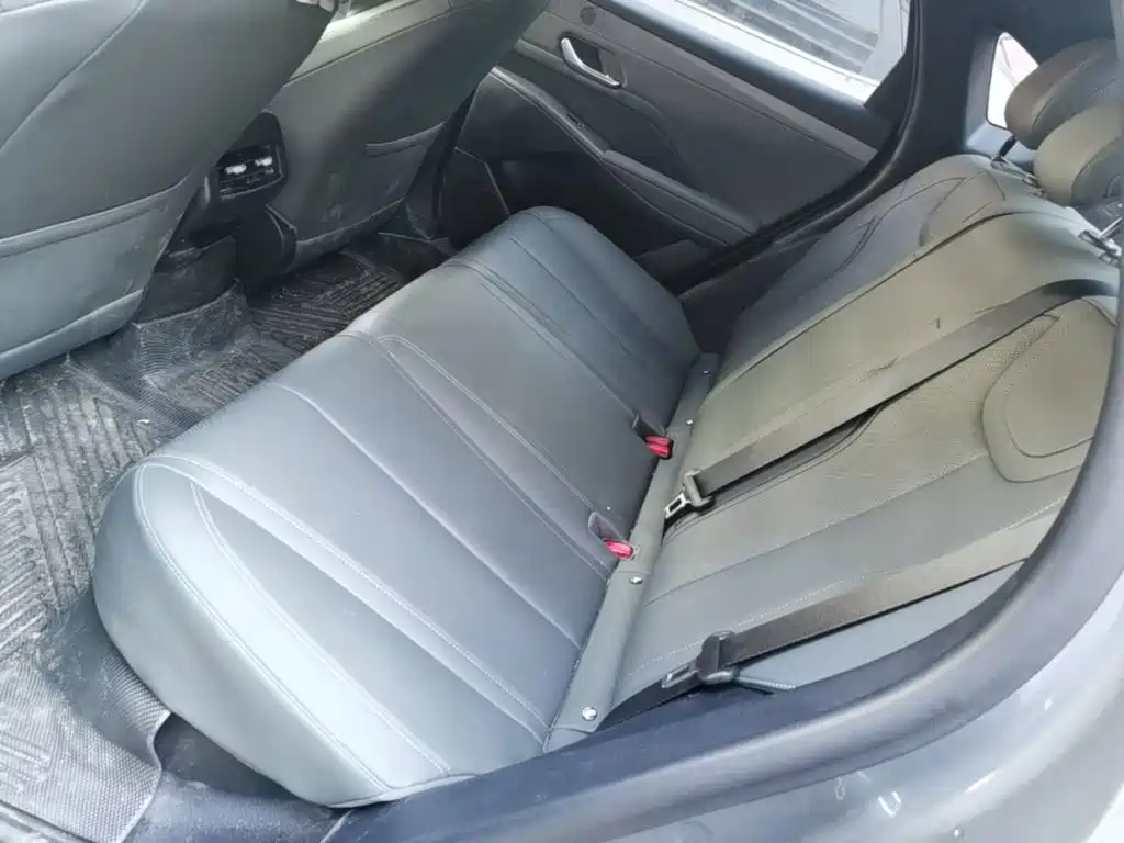 BYD Qin PLUS — миниатюра 17