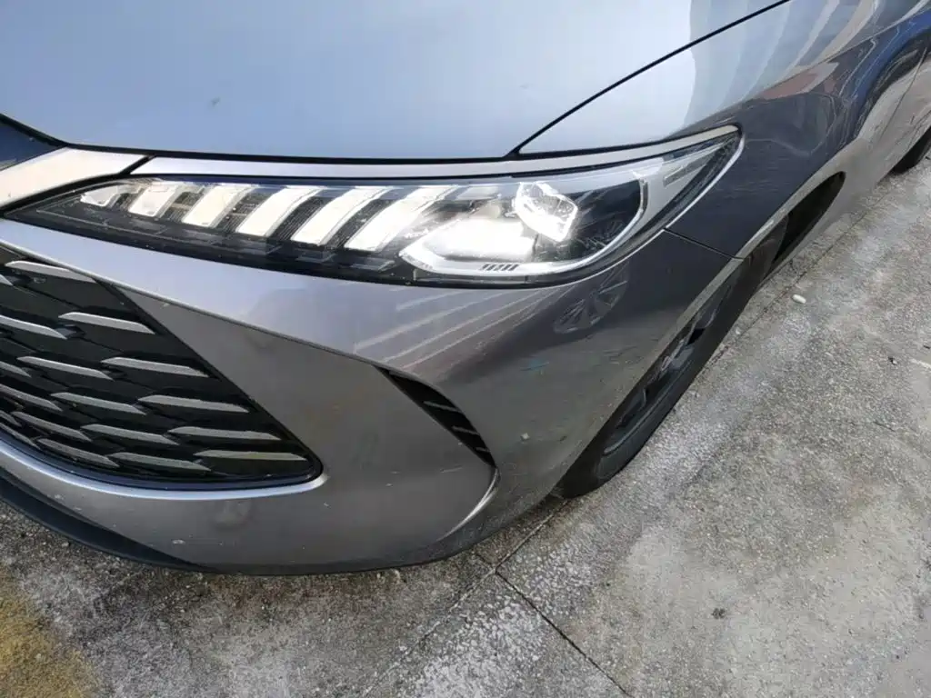 BYD Qin PLUS — миниатюра 24