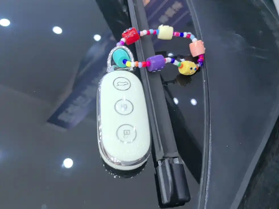 Li Auto Li L6 — миниатюра 9