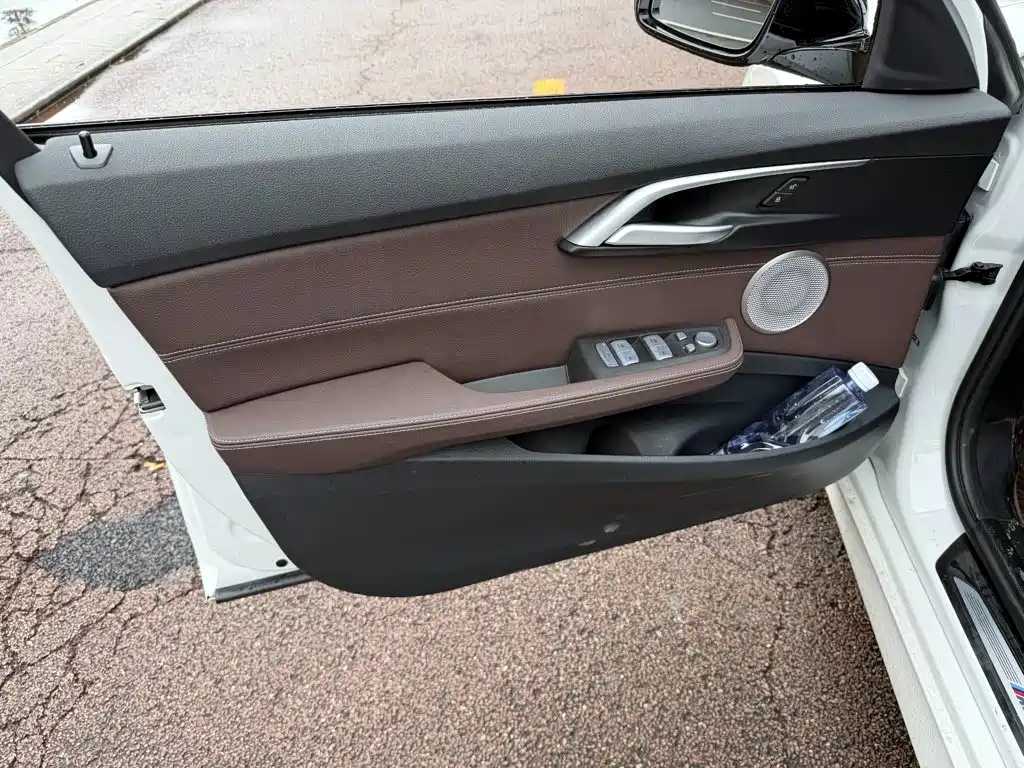 BMW 1 Series — миниатюра 6