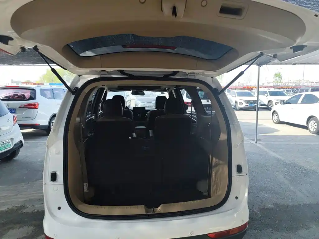 Baojun 730 — миниатюра 15