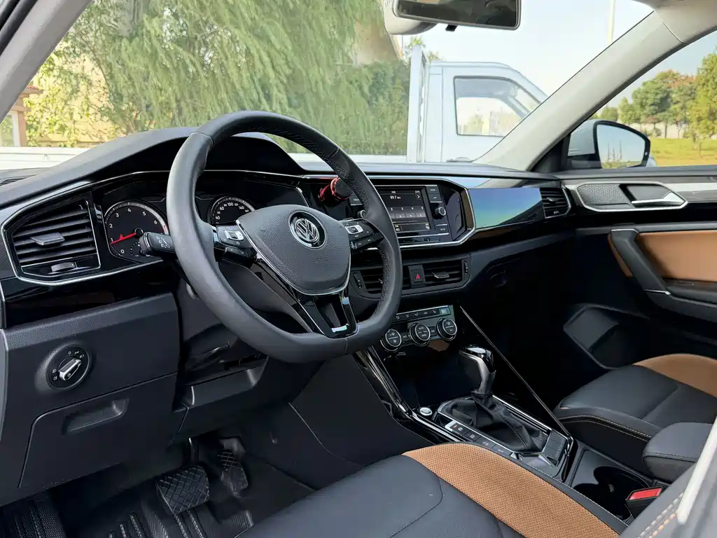 Volkswagen Tayron — миниатюра 5