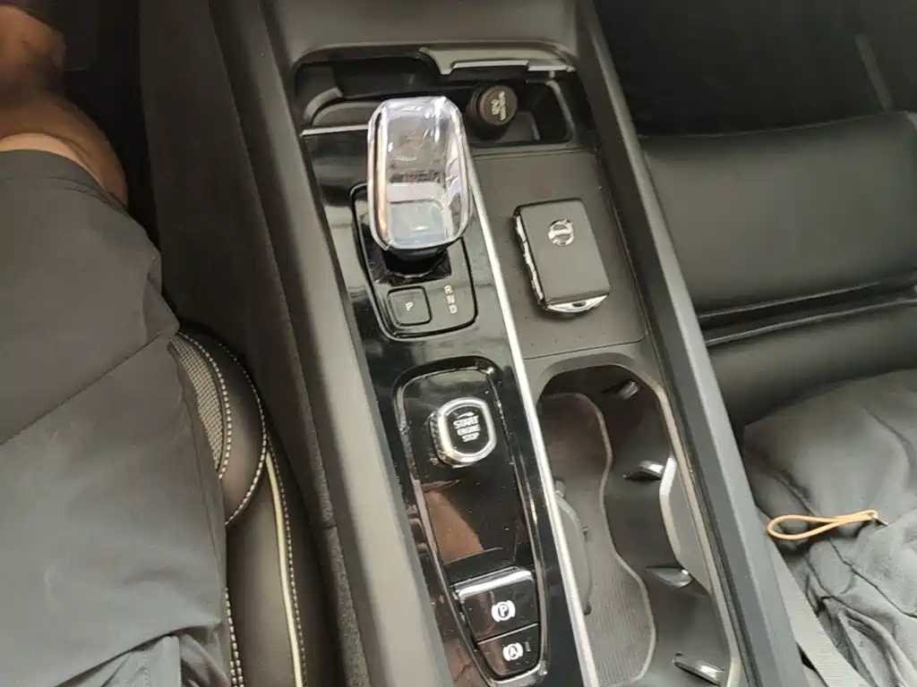 Volvo S60 — миниатюра 14