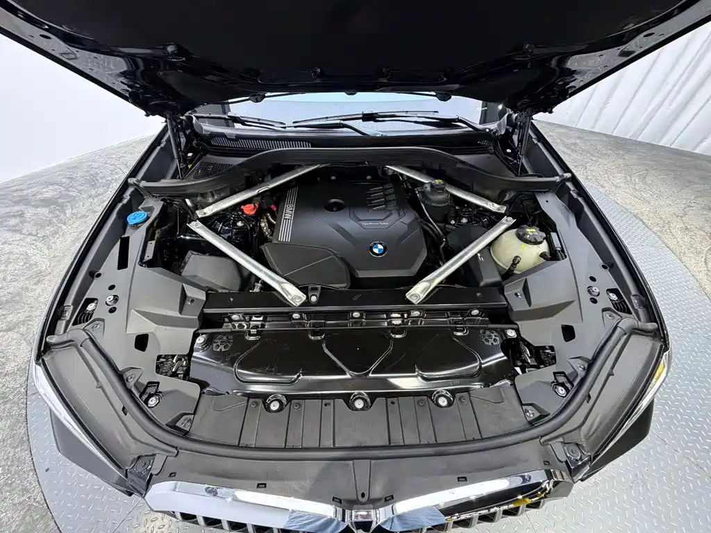 BMW X5 — миниатюра 8