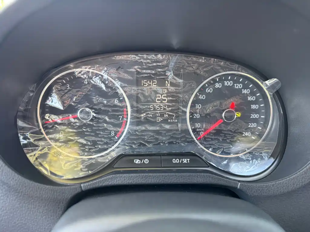 Volkswagen Polo — миниатюра 11