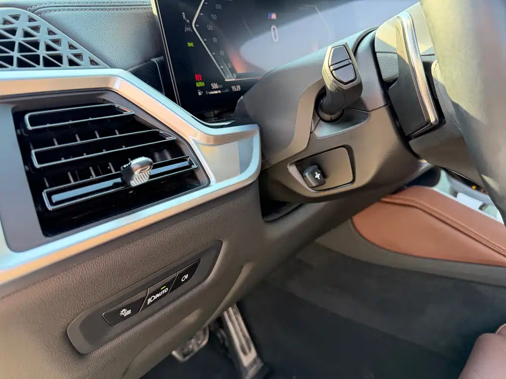BMW X6 — миниатюра 13