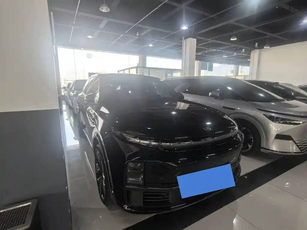 Li Auto IDEAL L7