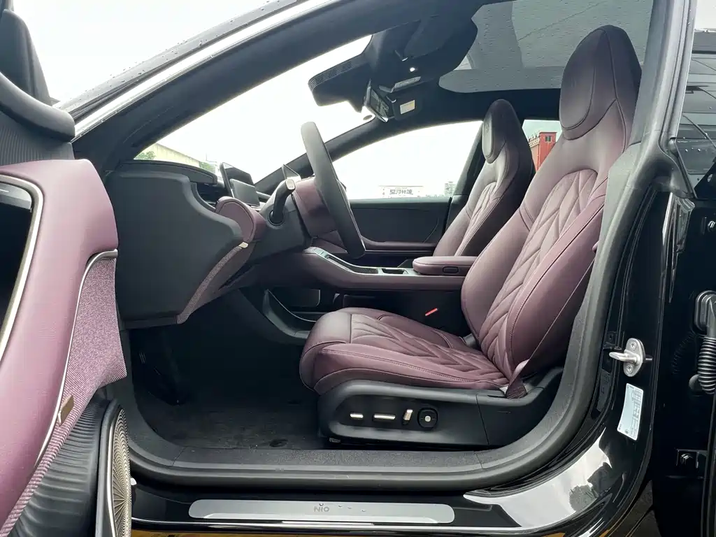 NIO ET5T 2026 75kWh