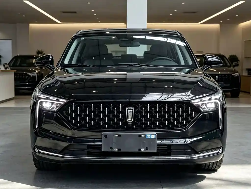 Bestune B70 — миниатюра 10