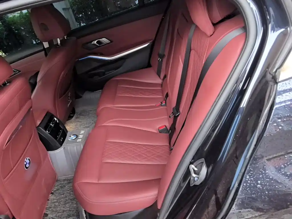 BMW i3 — миниатюра 17
