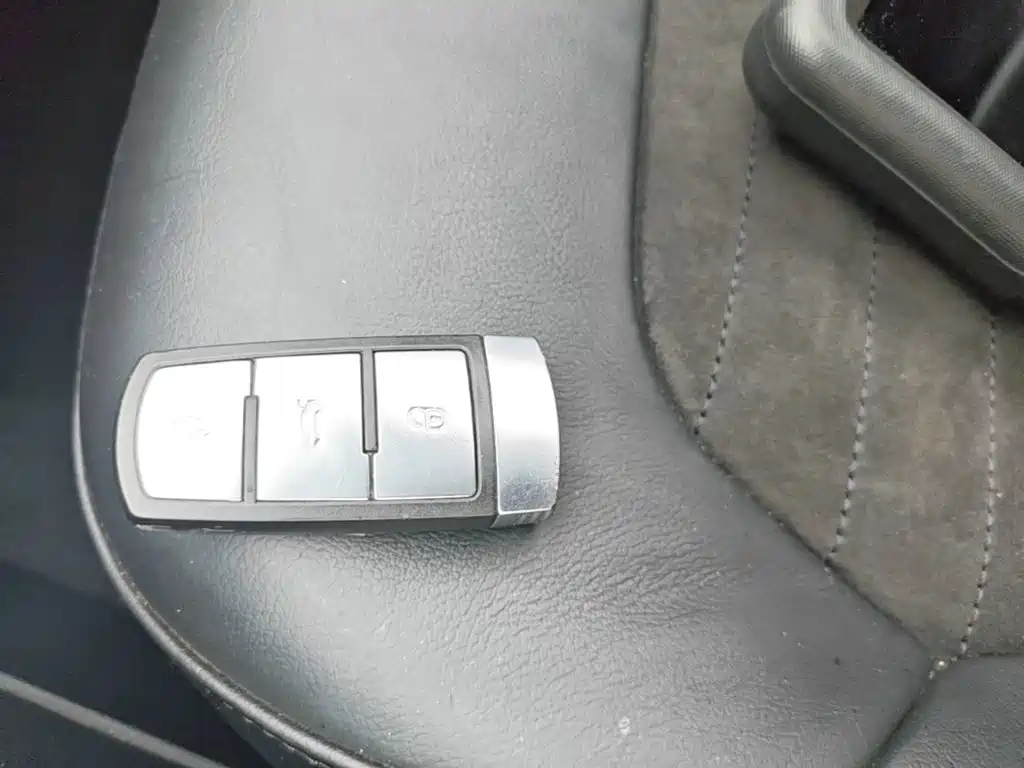Volkswagen Magotan — миниатюра 9