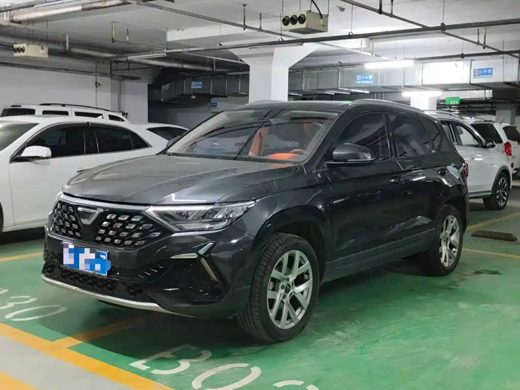 Jetta VS5 — миниатюра 2