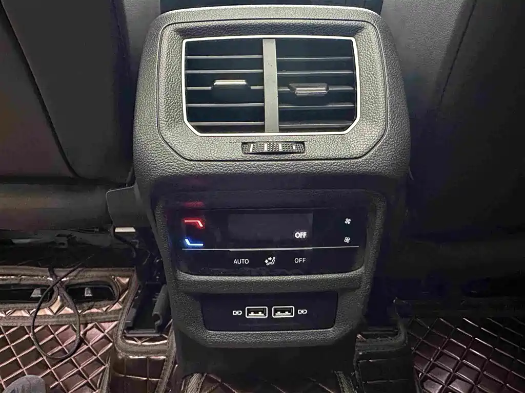 Volkswagen Tayron — миниатюра 17