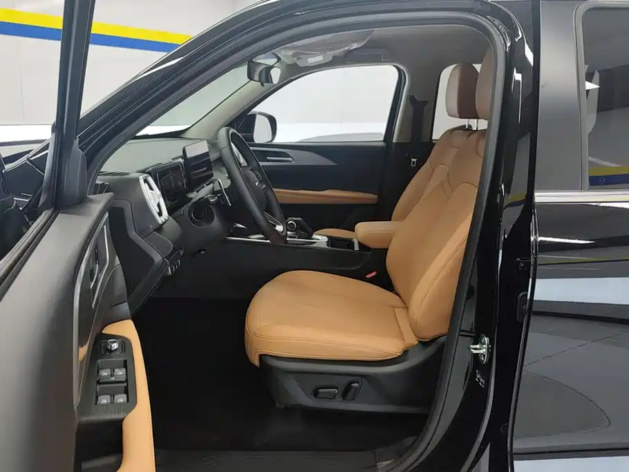 Haval H5 — миниатюра 9