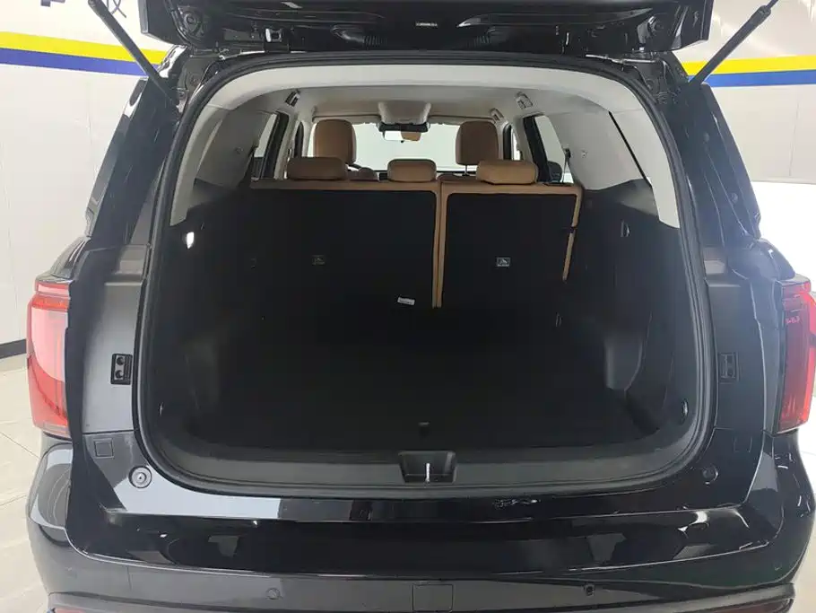 Haval H5 — миниатюра 4