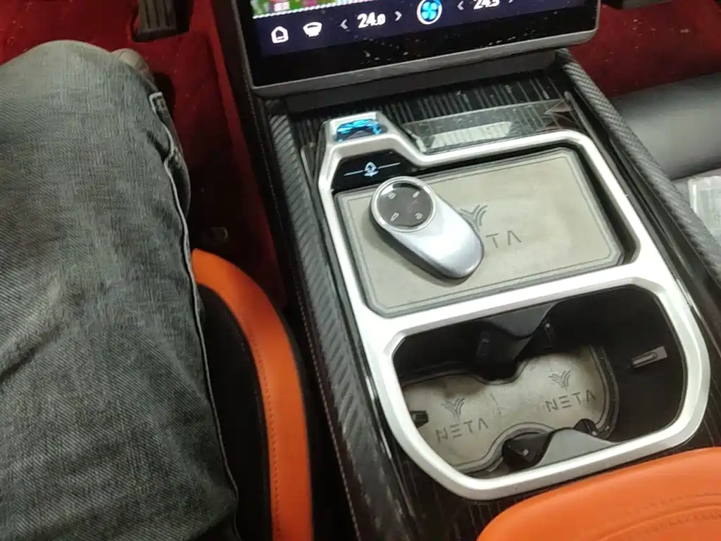 Neta Neta GT — миниатюра 14