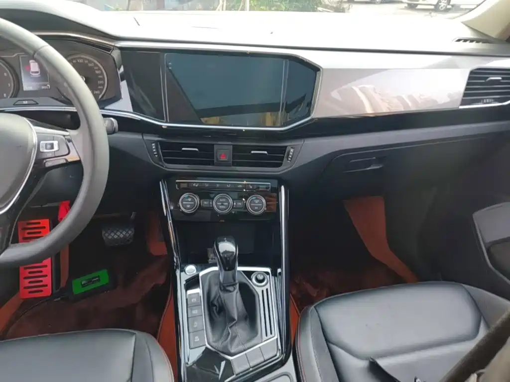 Volkswagen Tayron — миниатюра 13