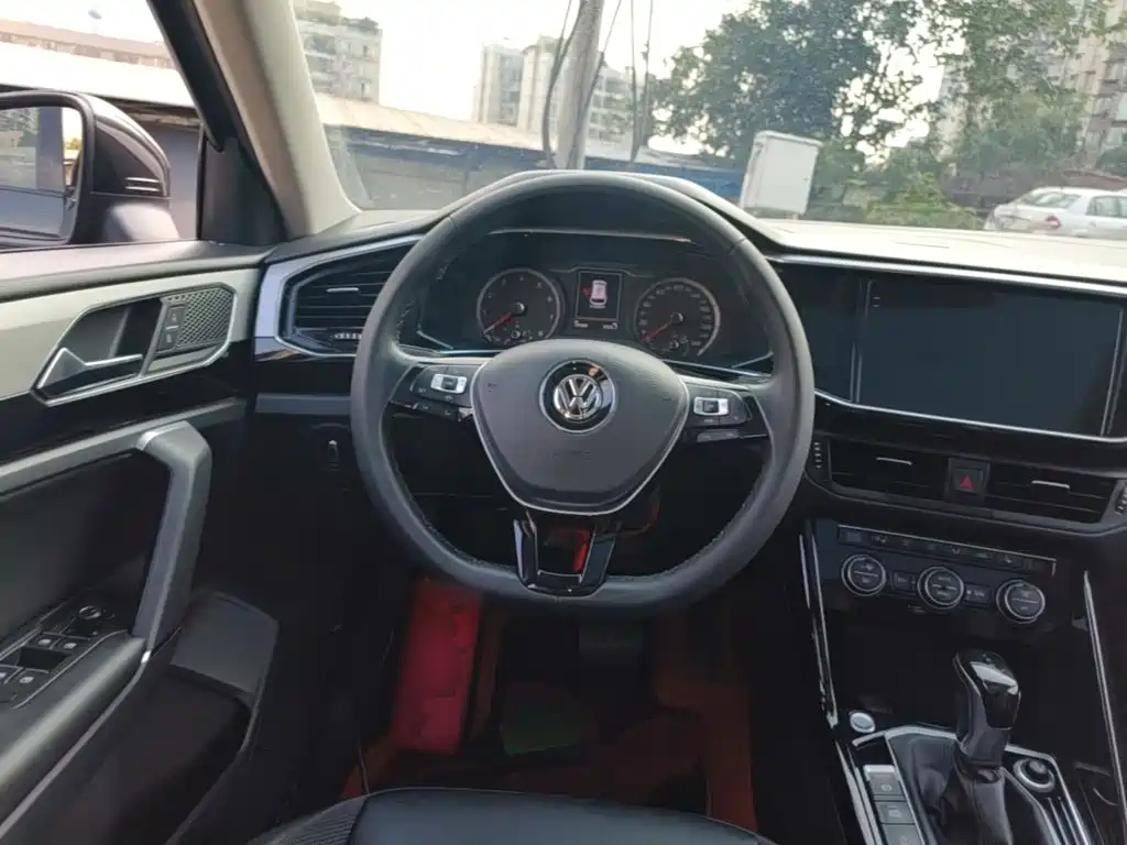Volkswagen Tayron — миниатюра 11