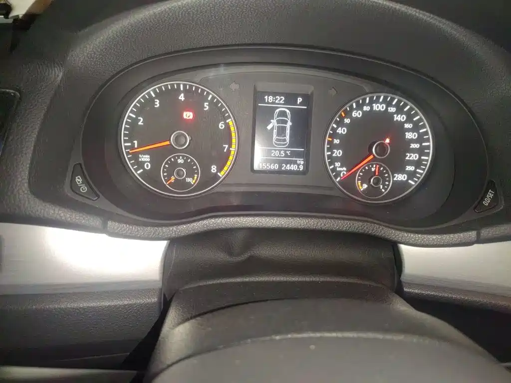 Volkswagen Passat — миниатюра 12