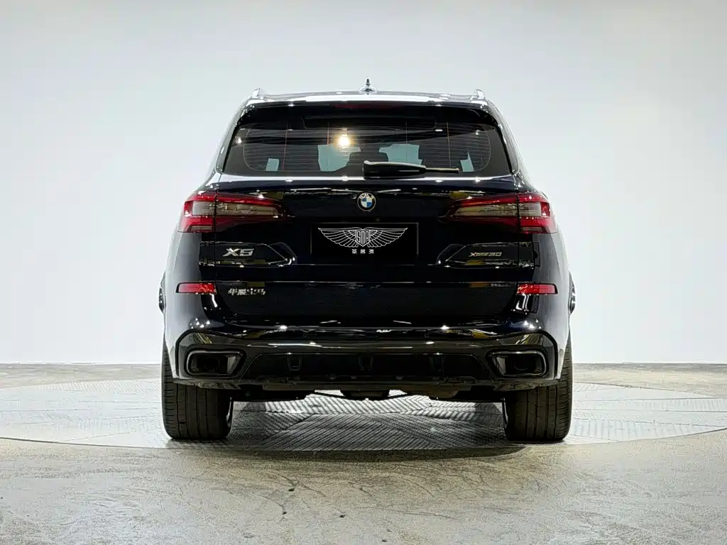 BMW X5 — миниатюра 2