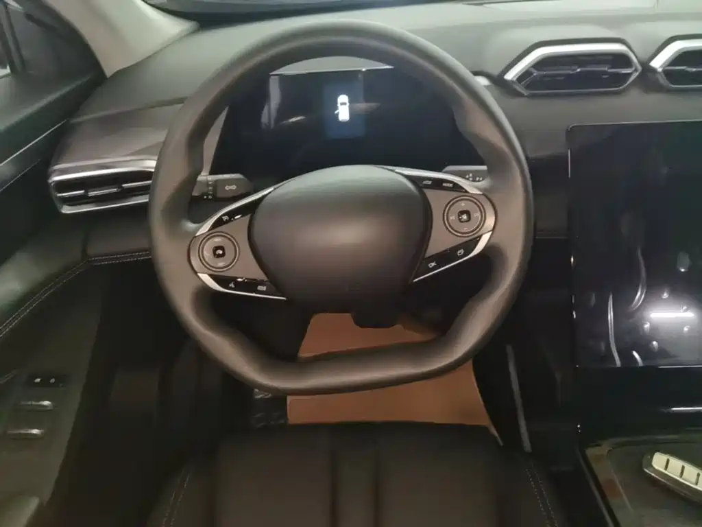 Aeolus SKY EV01 — миниатюра 11