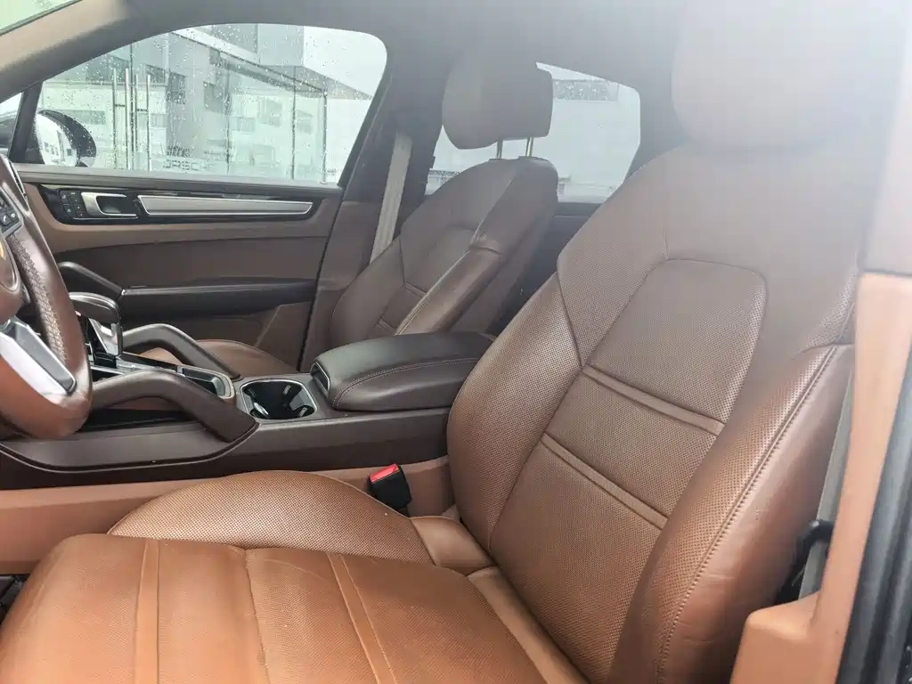 Porsche Cayenne 2023 Cayenne E-Hybrid 2.0T