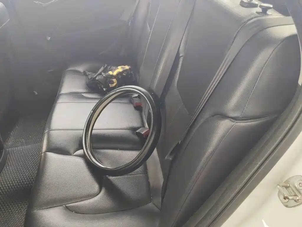 Chery Arrizo 5 — миниатюра 13