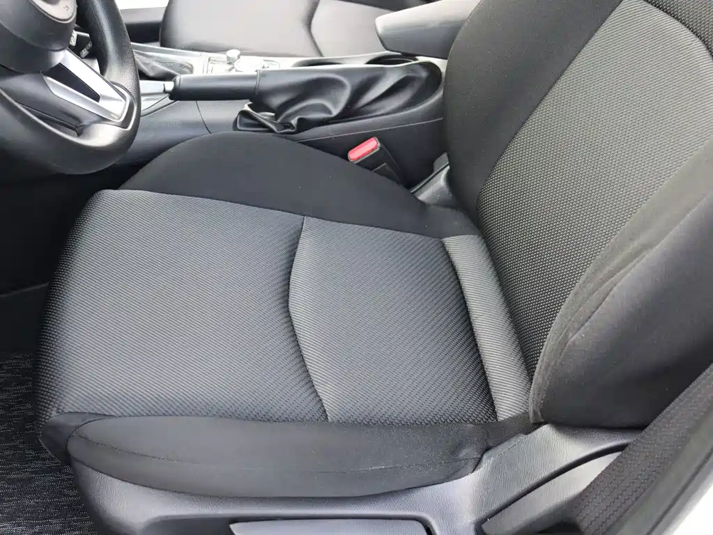 Mazda 3 Axela — миниатюра 15