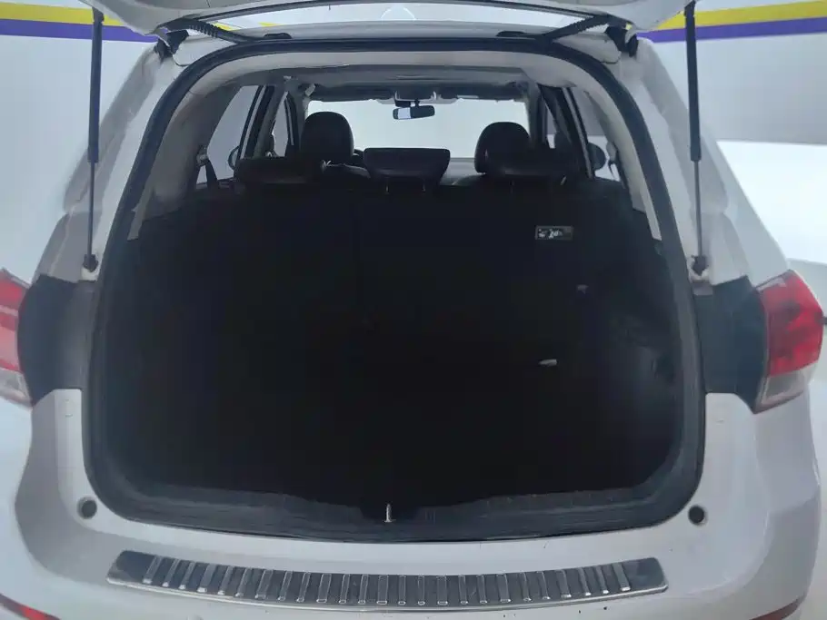 Haval H6 — миниатюра 4