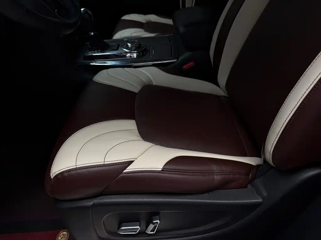 Nissan Patrol 2017 4.0L