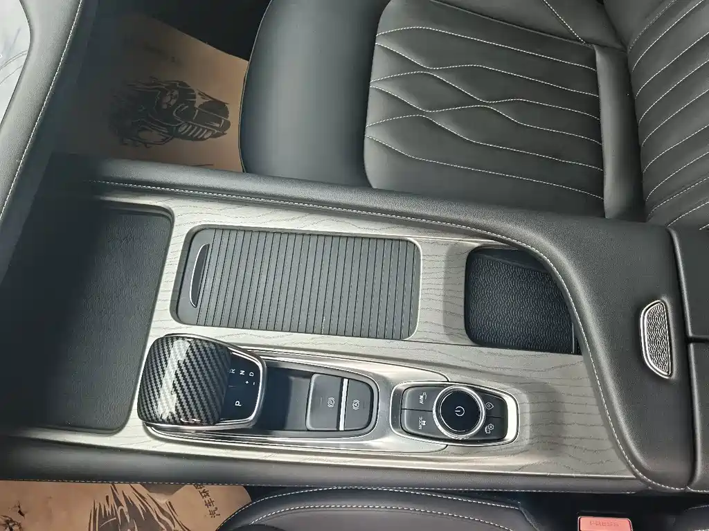 Chery Arrizo 8 — миниатюра 6