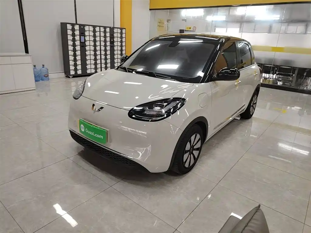 Wuling Bingo 2024