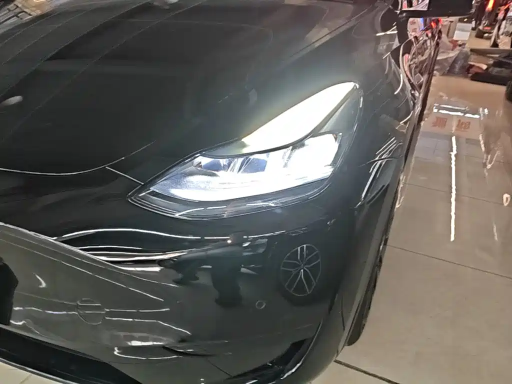 Tesla Model Y — миниатюра 24