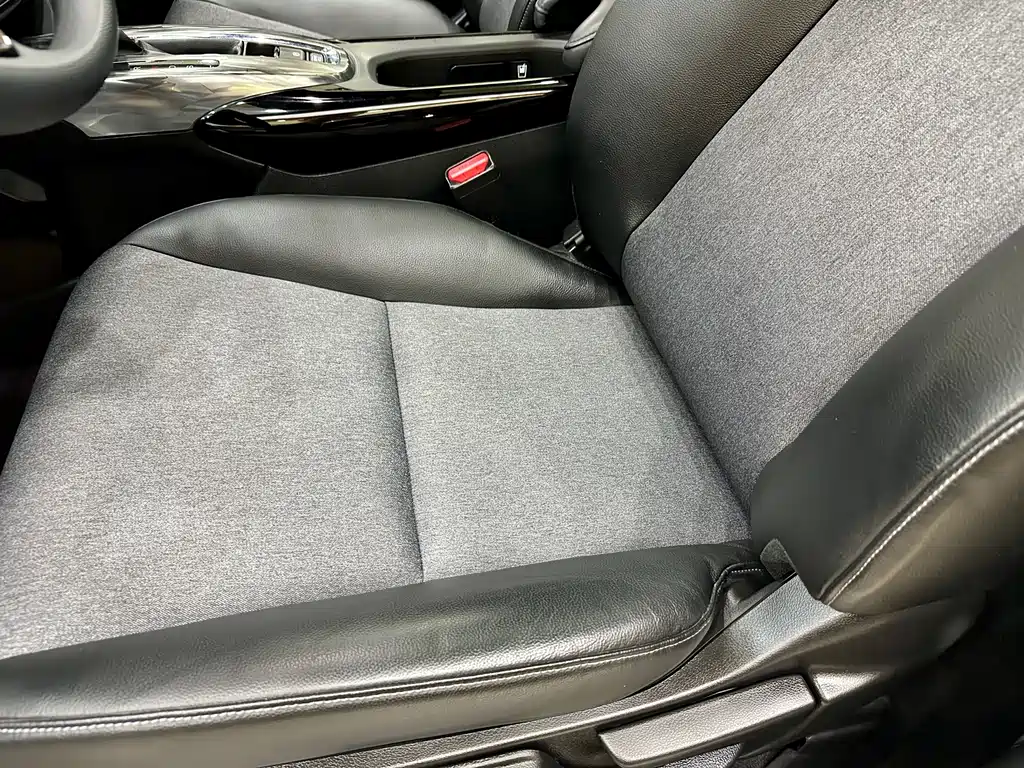 Honda XR-V 2020 1.5L CVT Comfort